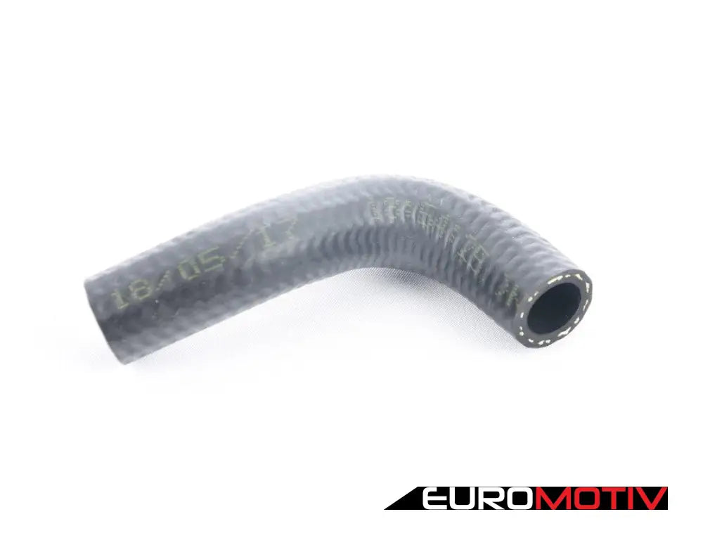 Power Steering Supply Hose