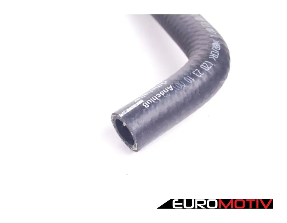 Power Steering Supply Hose