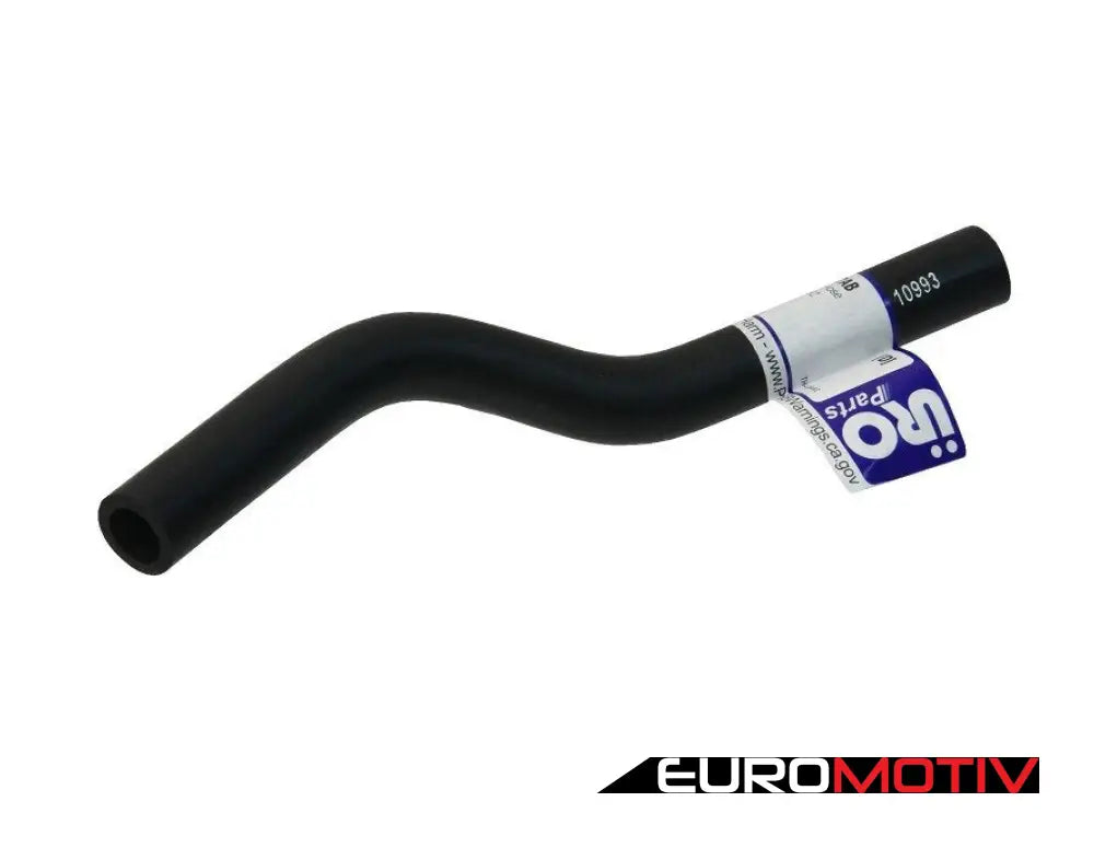 Power Steering Supply Hose