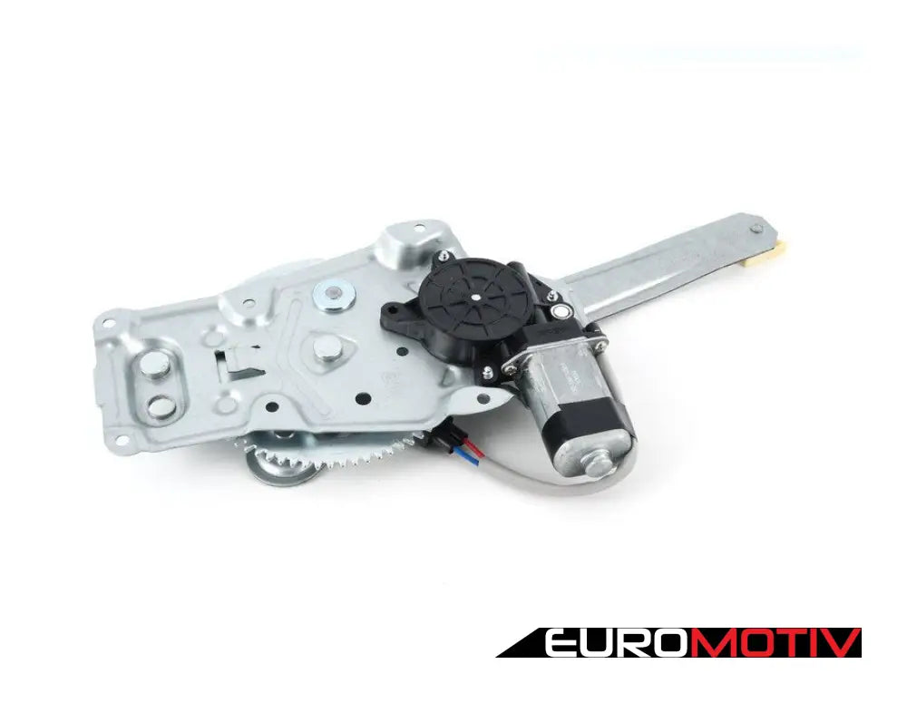 Power Window Motor