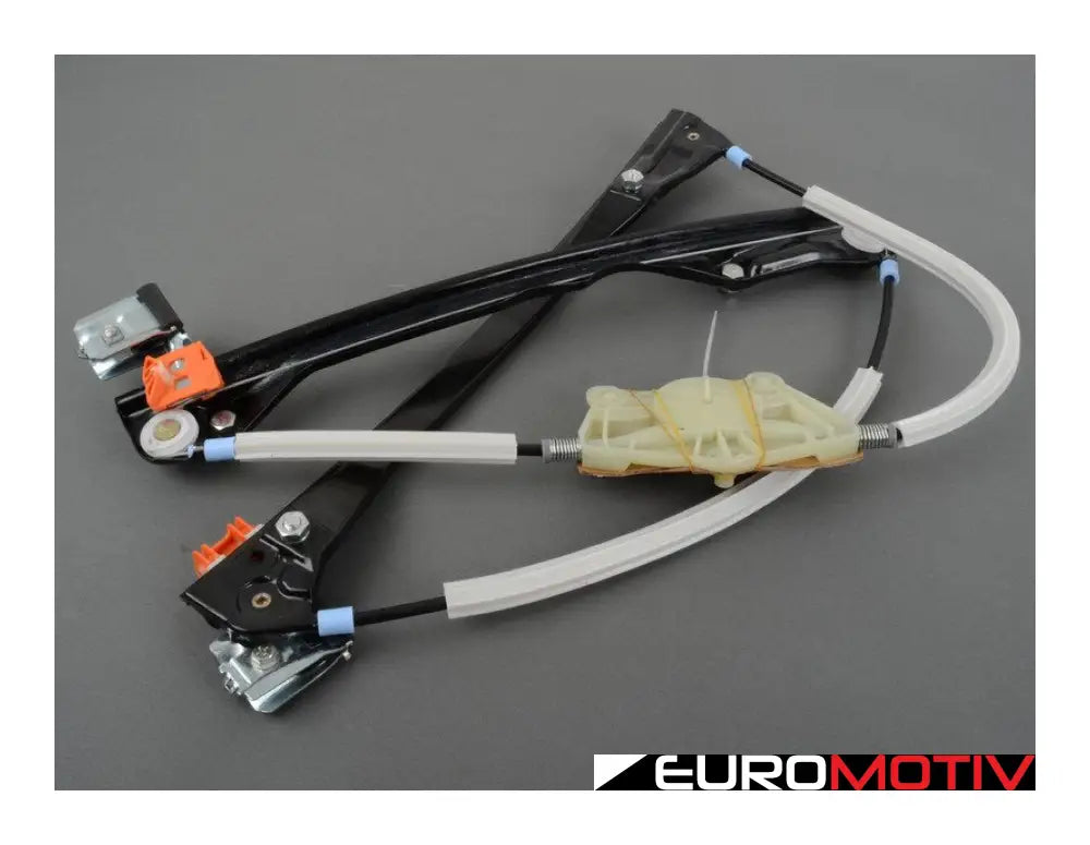 Power Window Regulator - Front Left