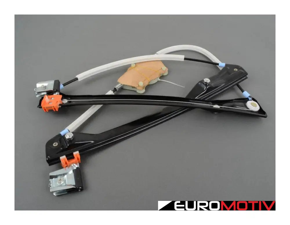 Power Window Regulator - Front Left