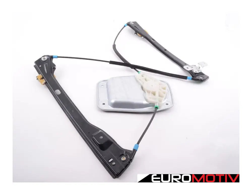 Power Window Regulator - Right