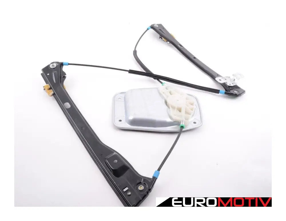 Power Window Regulator - Right