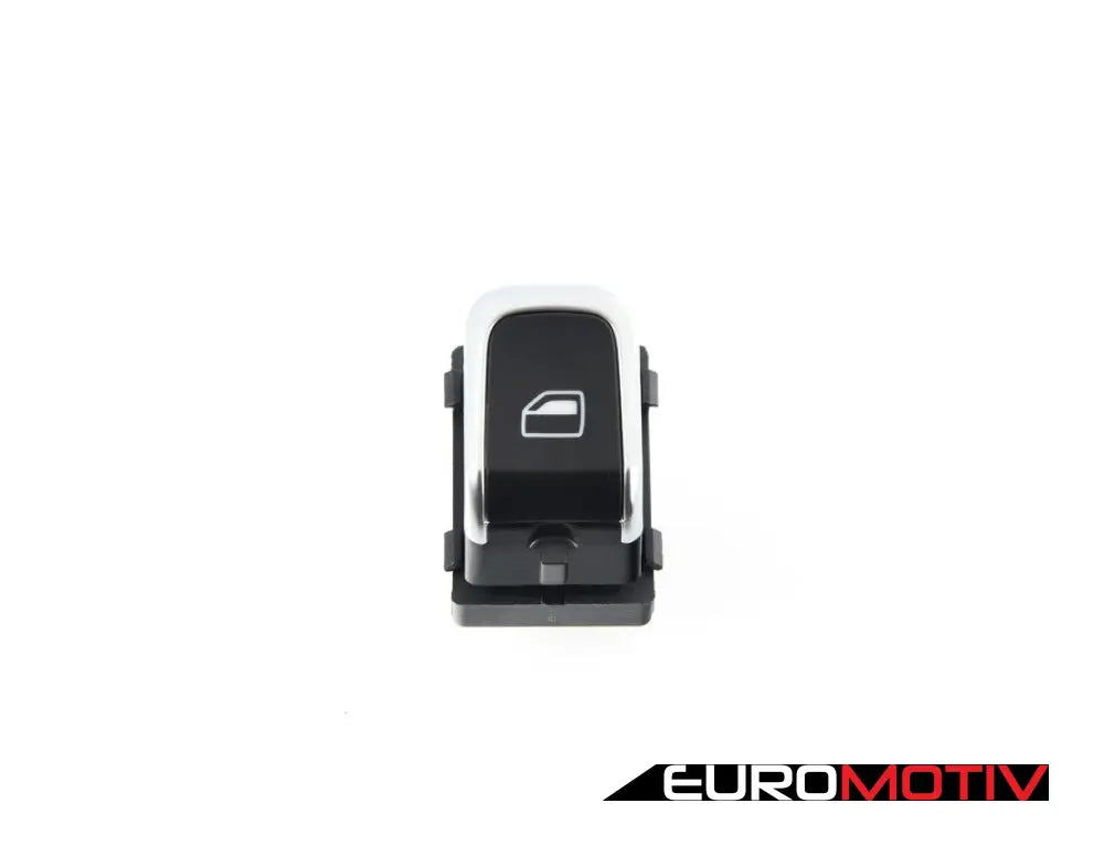 Power Window Switch - Nero (Black) Priced Each