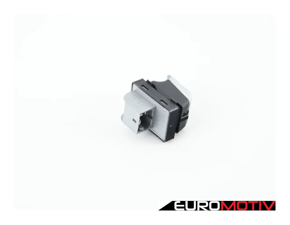 Power Window Switch - Nero (Black) Priced Each