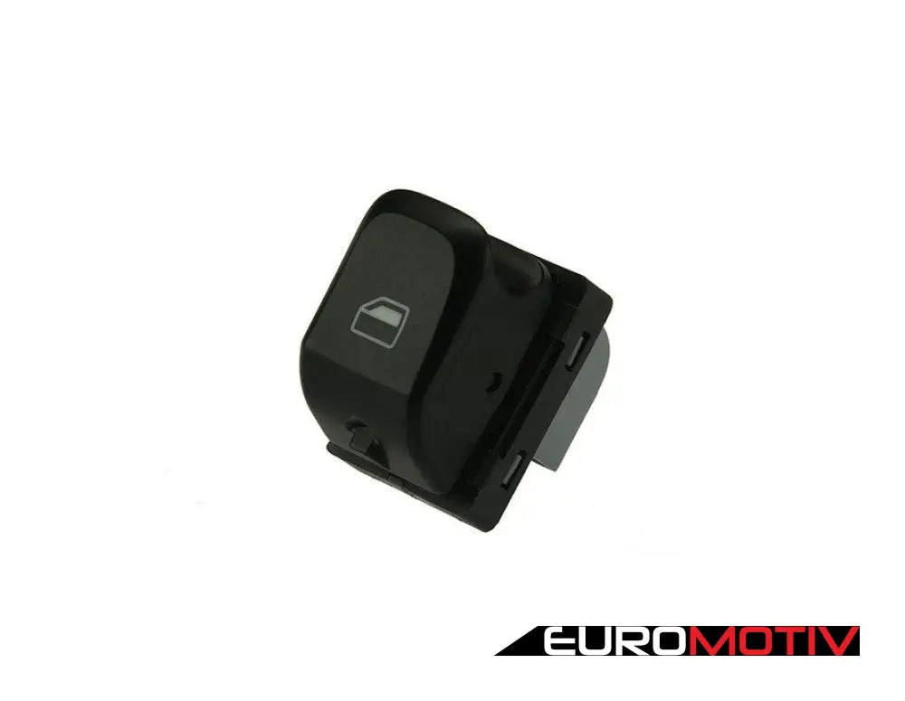 Power Window Switch - Nero (Black) Priced Each