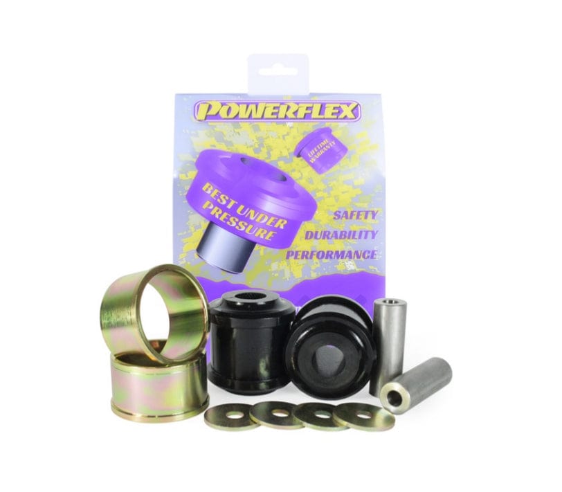 Powerflex Front Radius Arm Bushings - BMW F34 GT xDrive