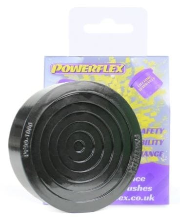 Powerflex Universal Jack Pad Adaptor