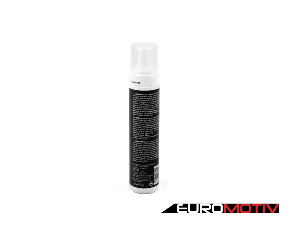 Premium Class Leather Cleaner - 250Ml