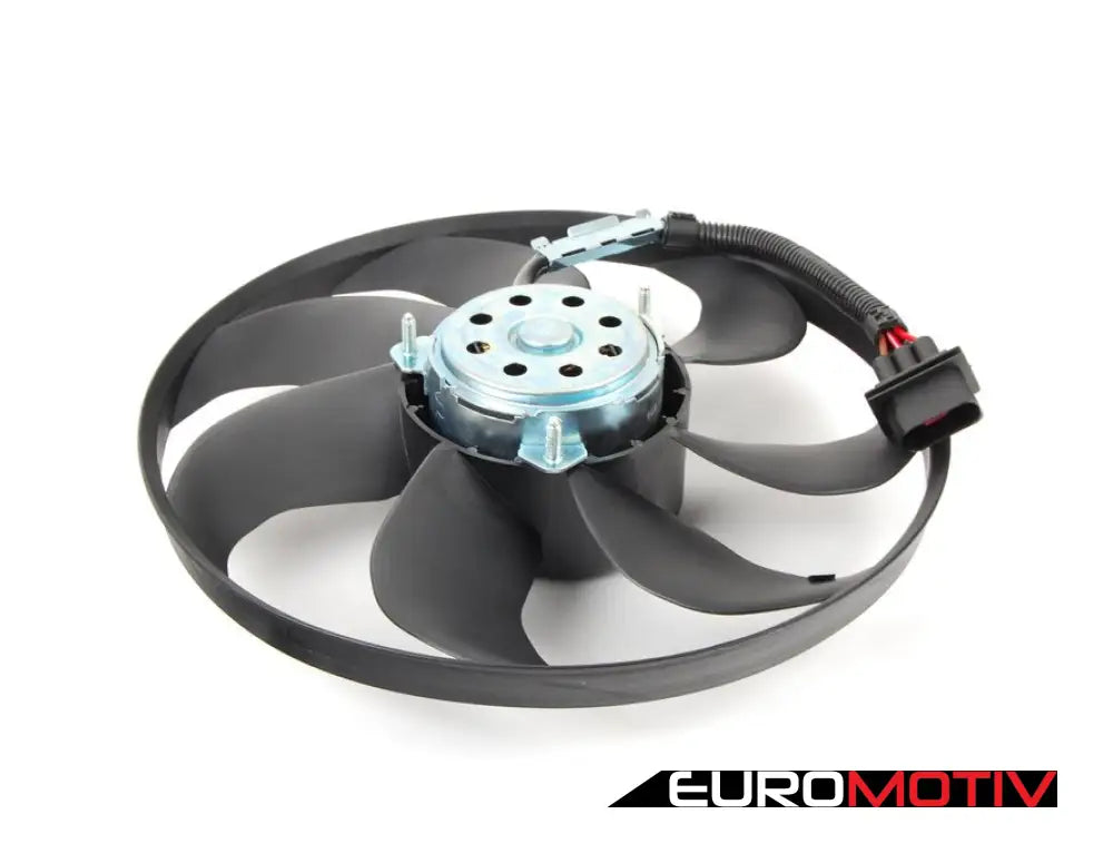 Primary Fan Assembly - 345Mm