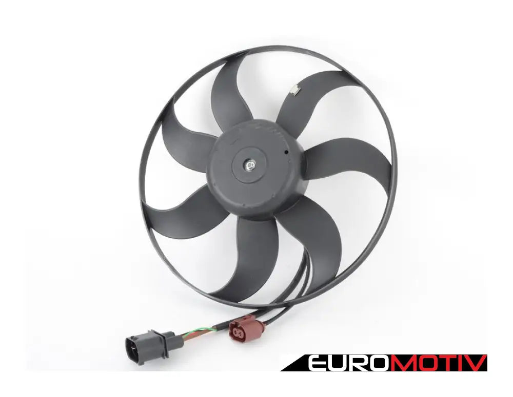 Primary Fan Assembly - 360Mm (Red 2-Pin Connector Housing)