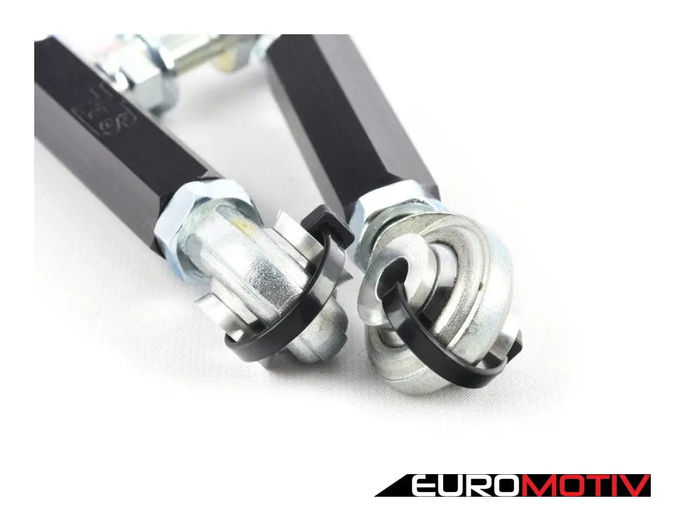 Pro Adjustable Rear Sway Bar End Links - Pair