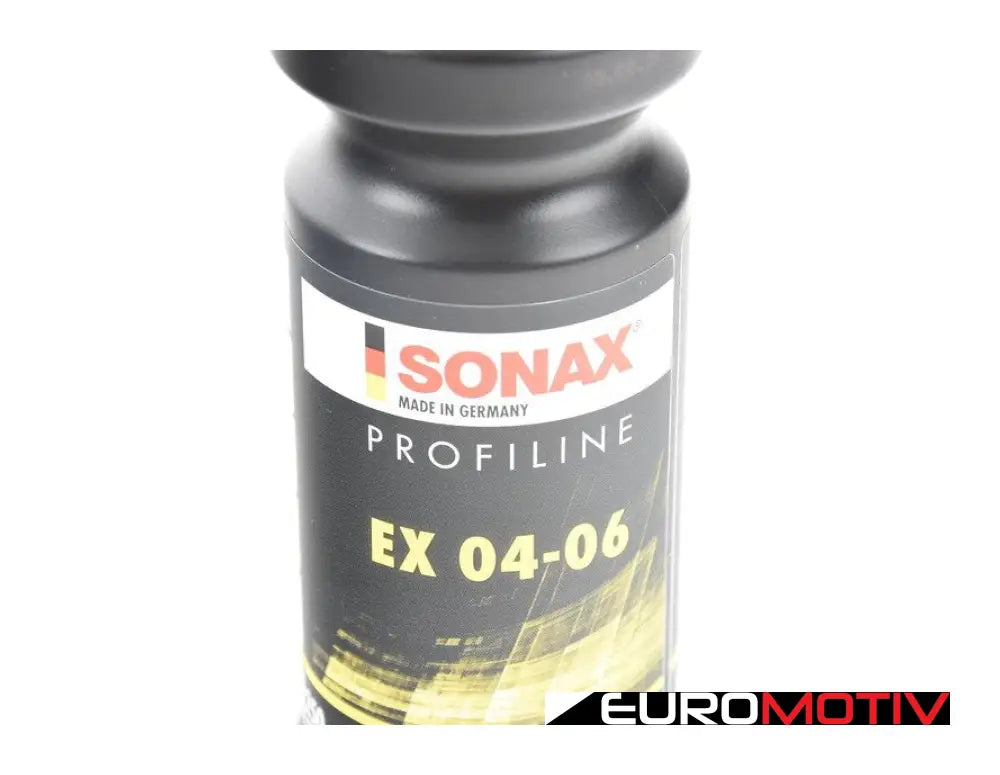 Profiline Ex 04-06 - 250Ml