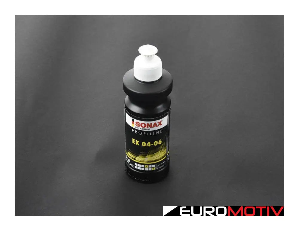 Profiline Ex 04-06 - 250Ml