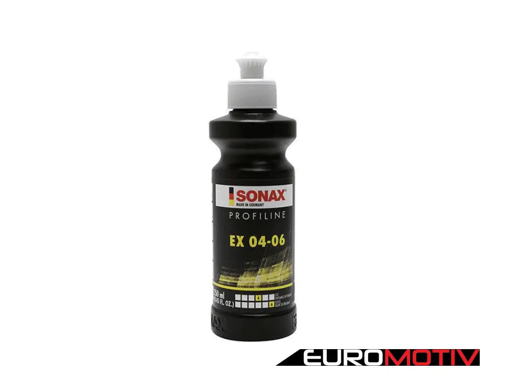 Profiline Ex 04-06 - 250Ml