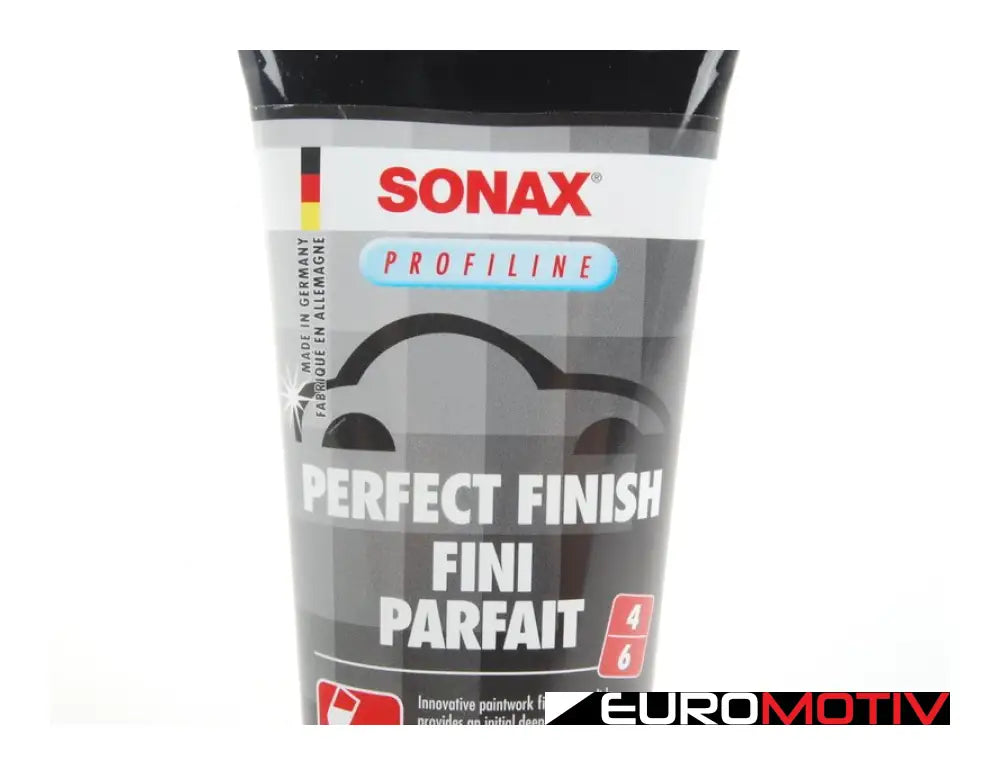 Profiline Perfect Finish - 250Ml