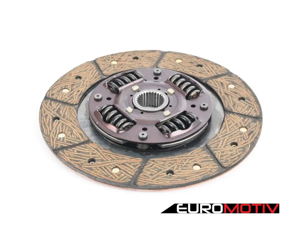 R-Series Stage 3 Clutch