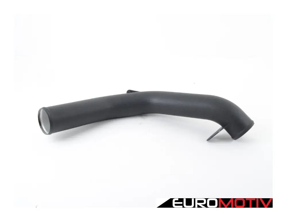 Race Series Cold Air Intake Kit - Black With Oiled Filter