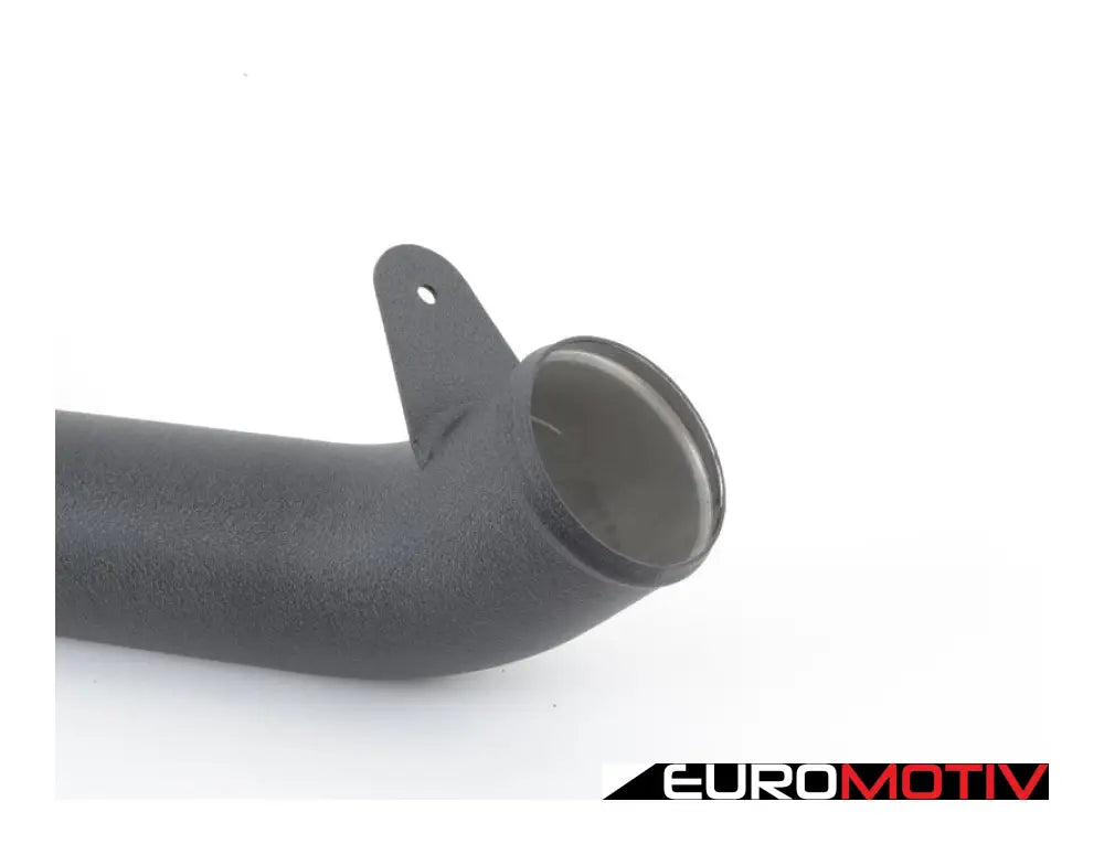 Race Series Cold Air Intake Kit - Black With Oiled Filter