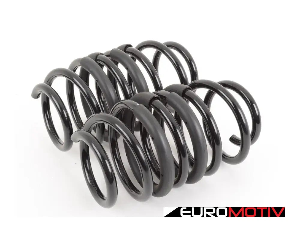 Race Springs Set