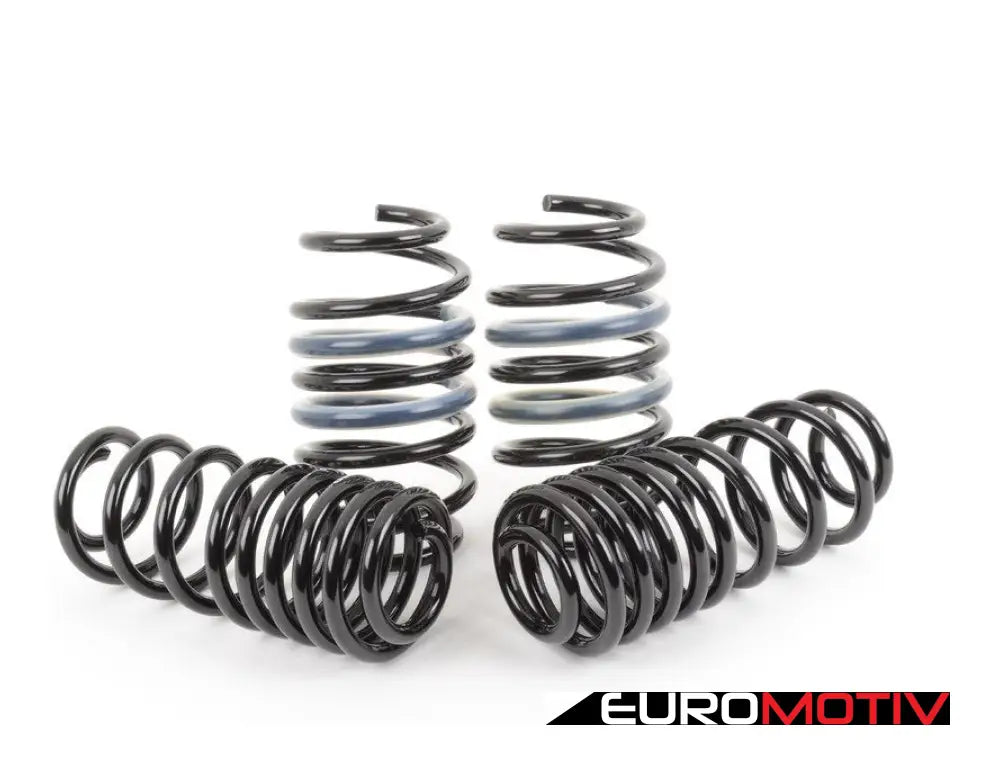 Race Springs Set