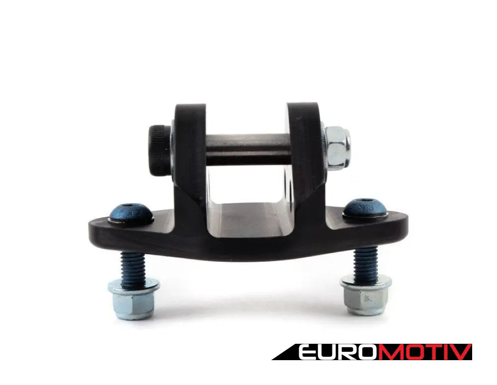 Racing Eye-Style Rear Upper Shock Mounts (Pair)