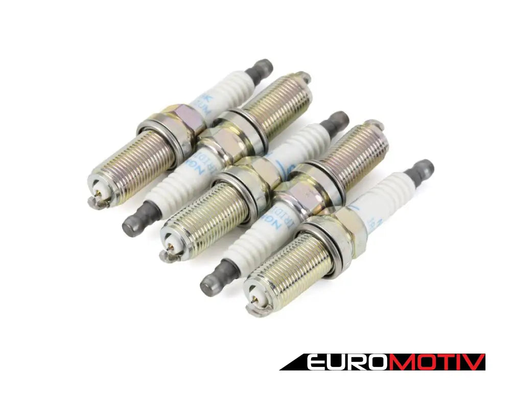 Racing Spark Plug - Set Of Five