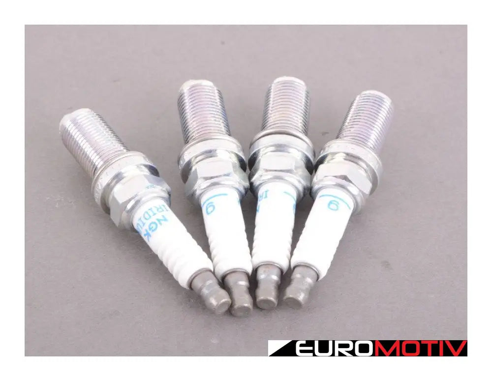 Racing Spark Plug - Set Of Four