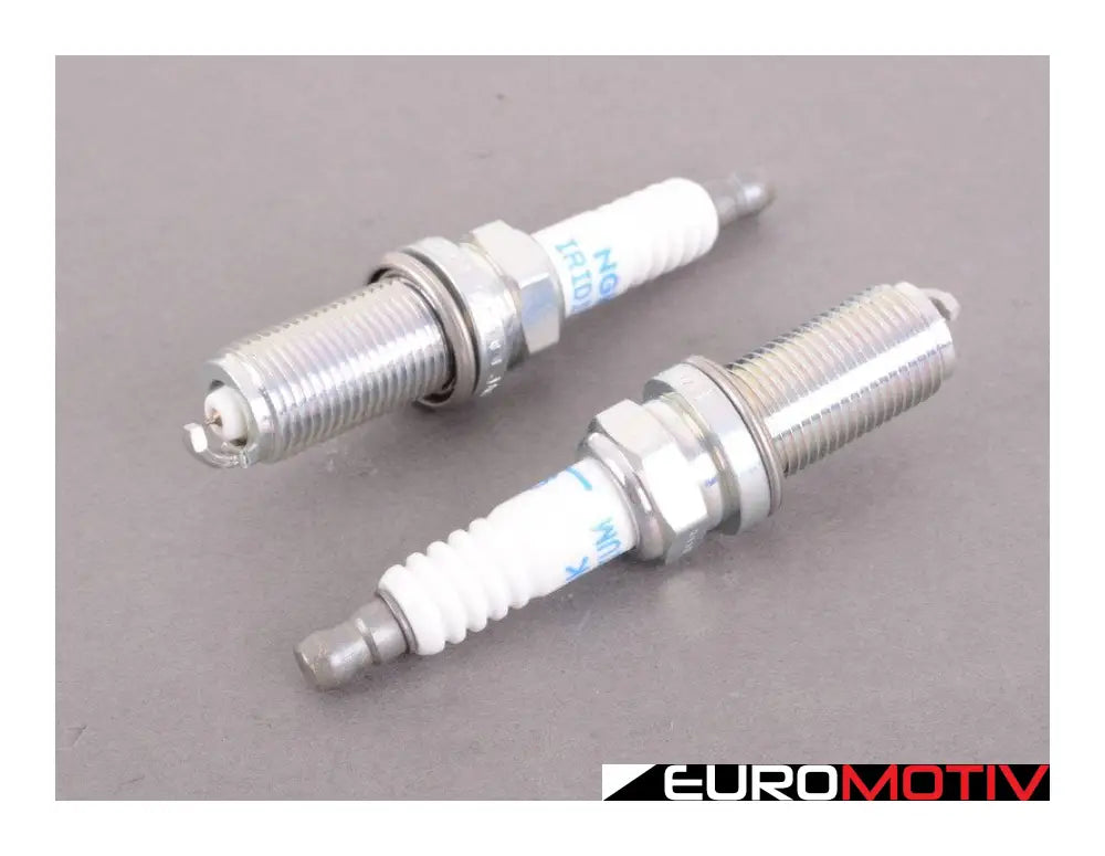 Racing Spark Plug - Set Of Four