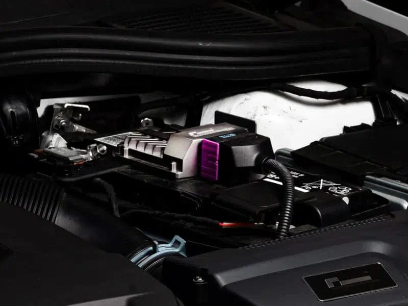 Racingline Power Control Module - VW/Audi Mk8 Golf R