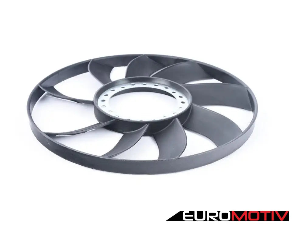 Radiator Cooling Fan