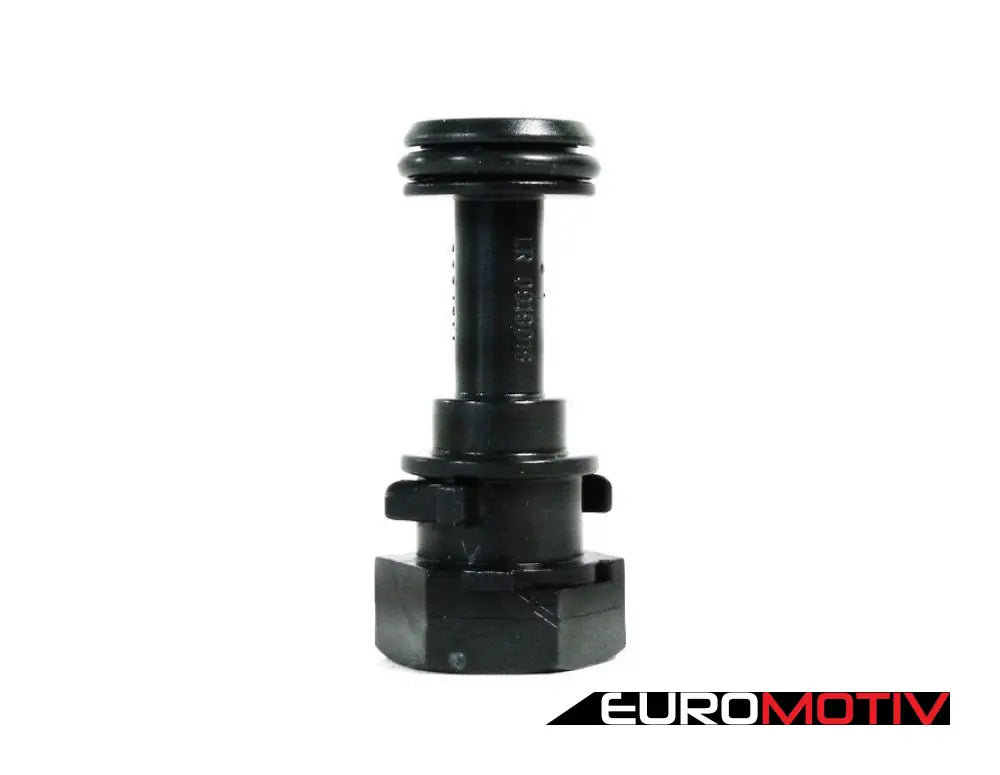 Radiator Drain Plug (Adjustment Screw) - Priced Each