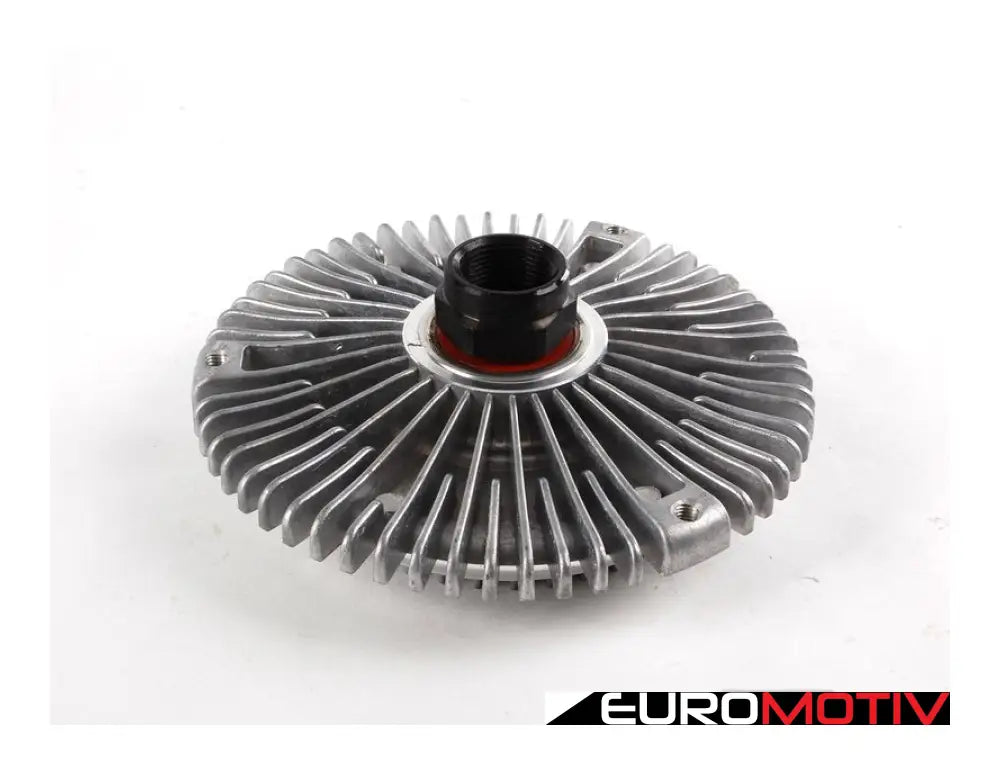 Radiator Fan Clutch