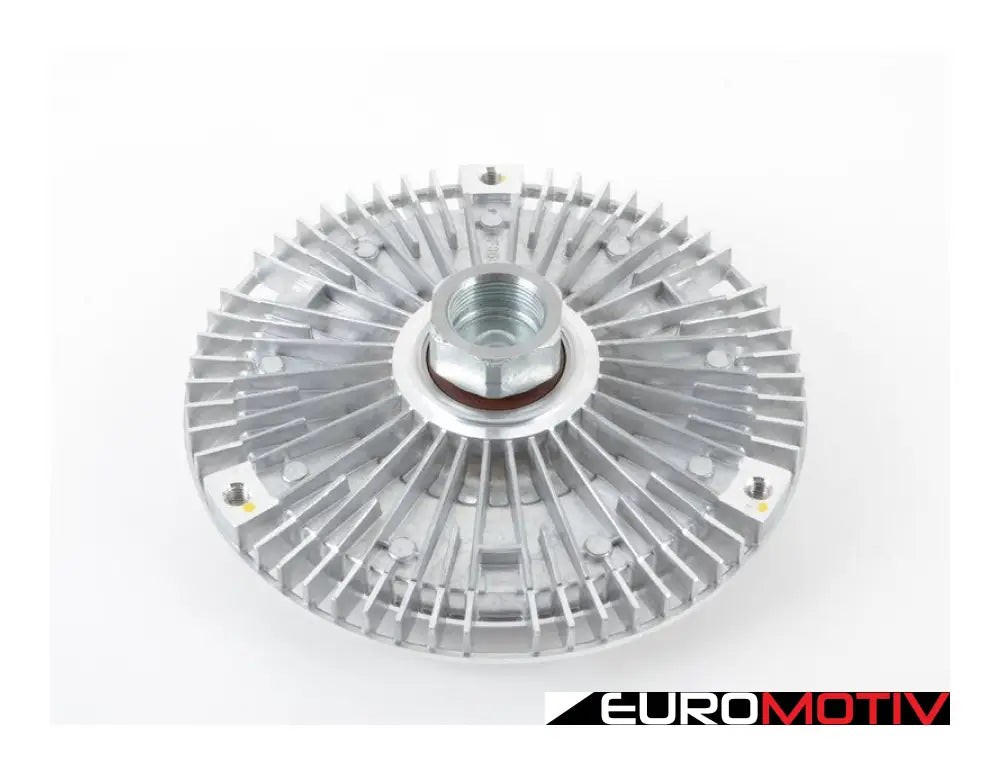 Radiator Fan Clutch