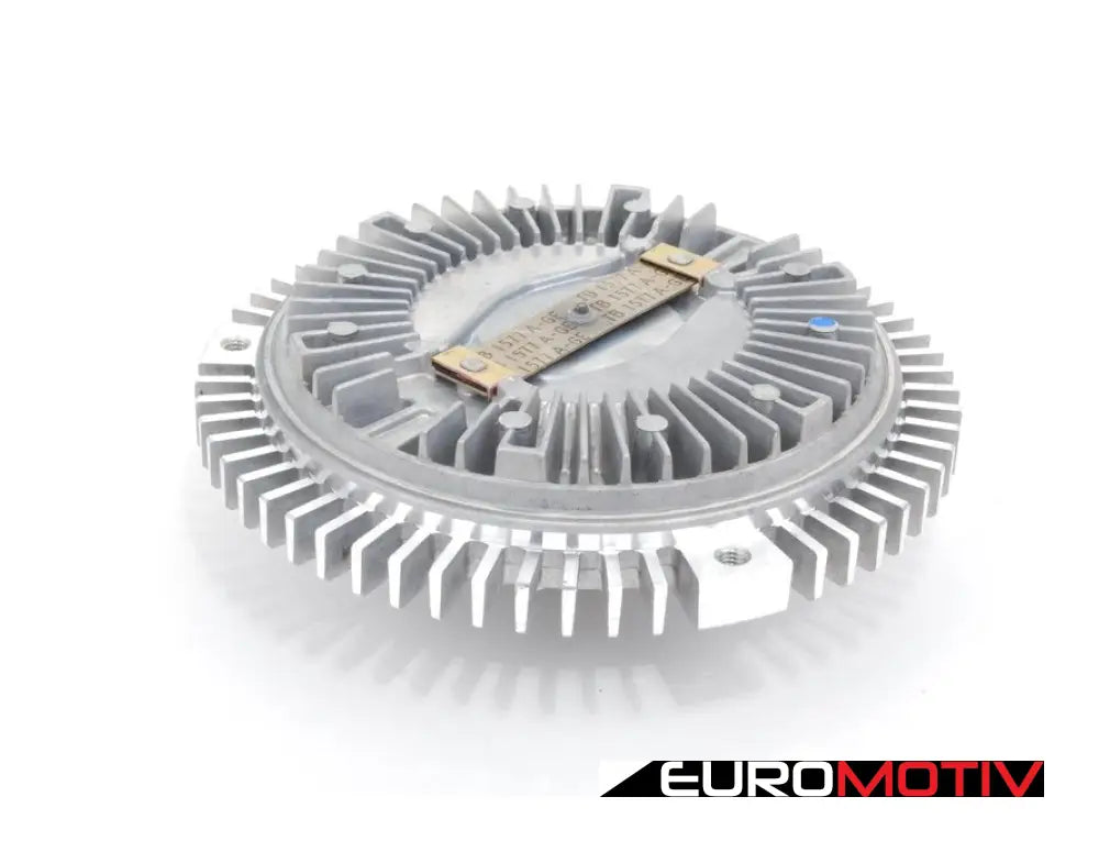 Radiator Fan Clutch