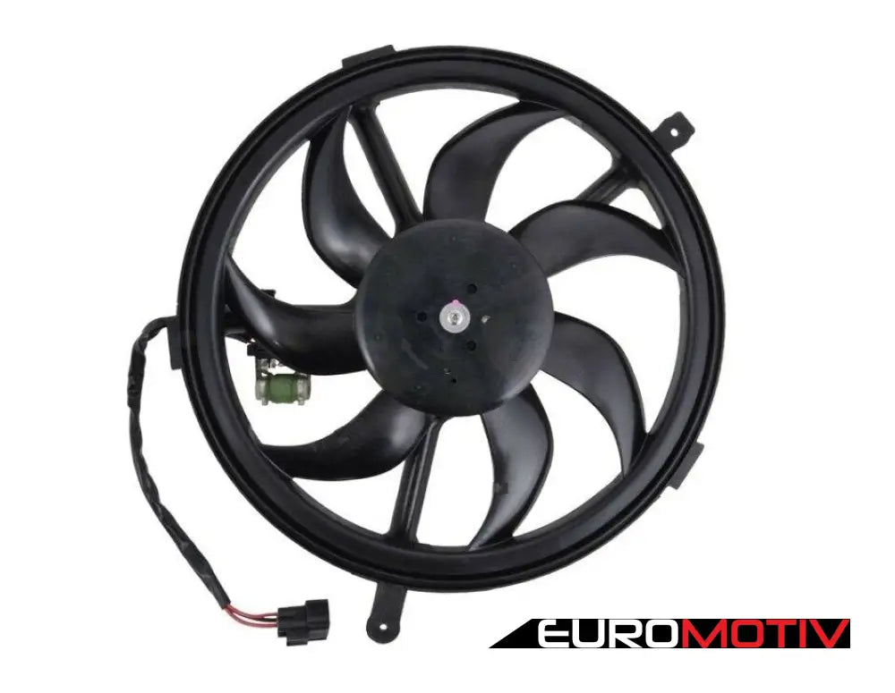 Radiator Fan Fa70982