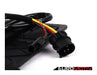 Radiator Fan Housing