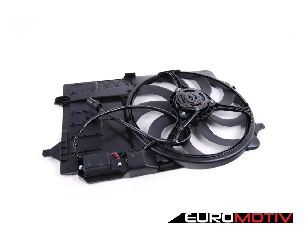 Radiator Fan Housing Fa70300