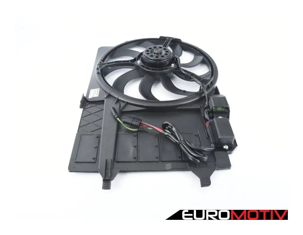 Radiator Fan Housing Fa70300