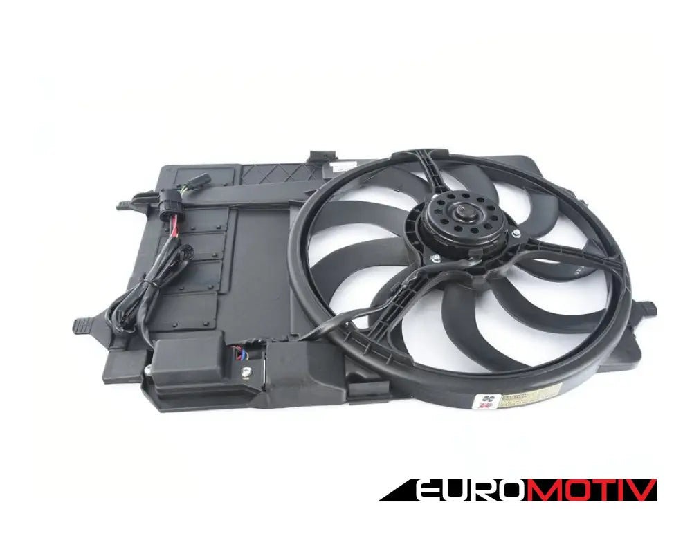 Radiator Fan Housing Fa70300