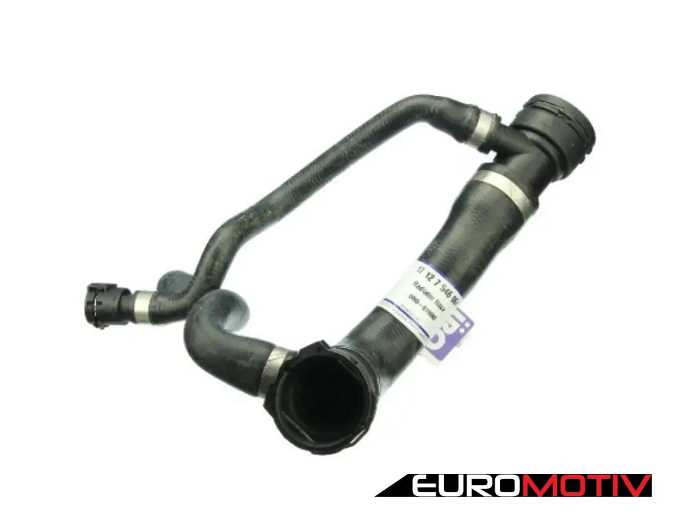 Radiator Hose