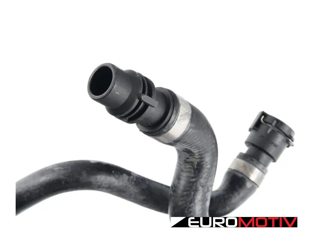 Radiator Hose