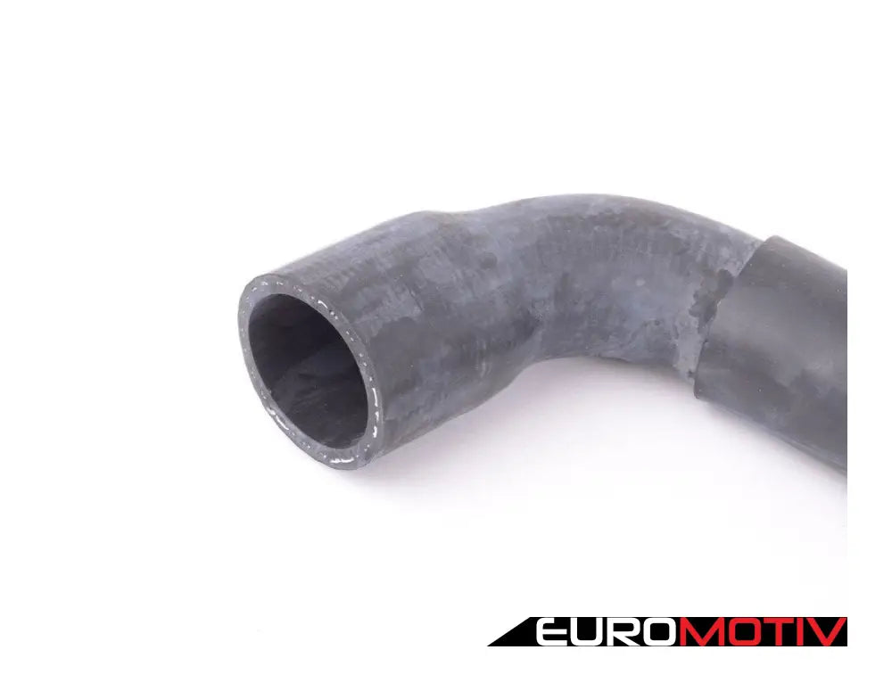 Radiator Hose - Lower