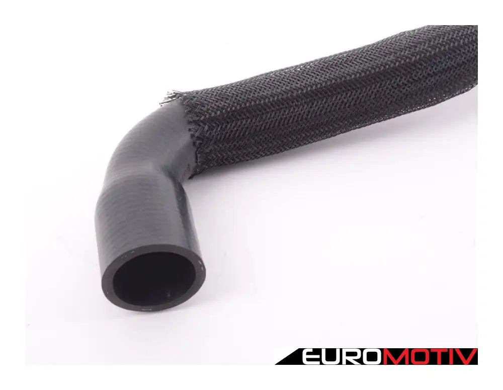 Radiator Hose - Lower