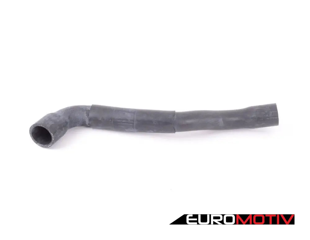 Radiator Hose - Lower