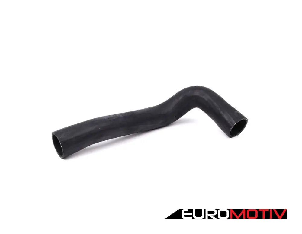 Radiator Hose - Lower