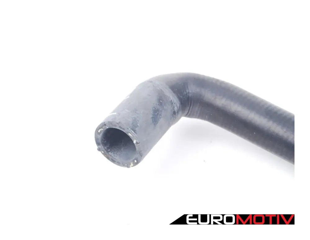 Radiator Hose - Lower Coolant