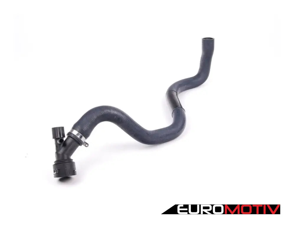 Radiator Hose - Lower Coolant