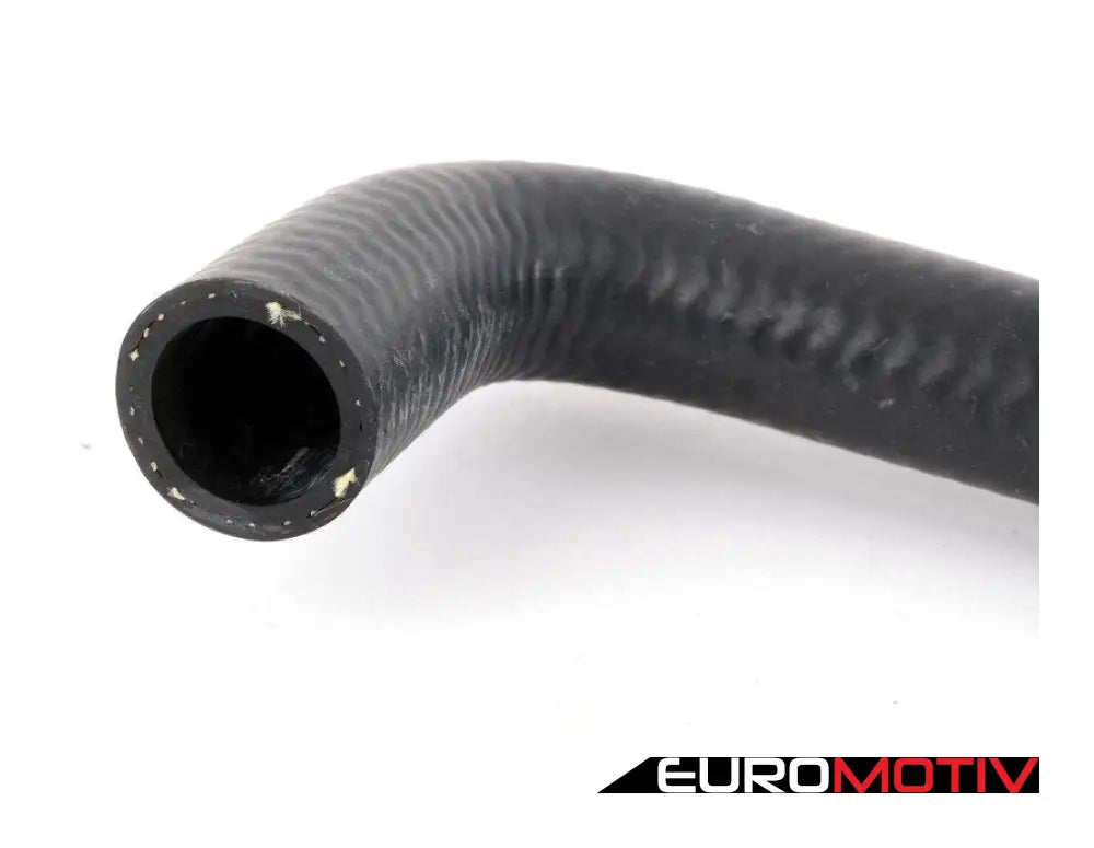 Radiator Hose - Lower Coolant